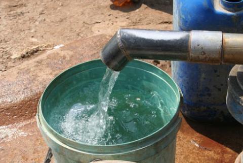 <strong>NIGERIA: Access to safe water still moving target </strong>