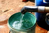‘Crisis over water may lead to next world war’