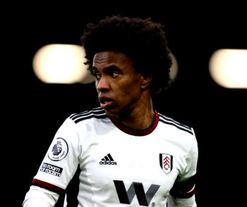 Willian regrets leaving Chelsea