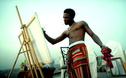 Wizkid releases ‘Money & Love’ video