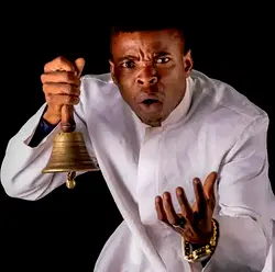 ‘God kept me and my family’, Woli Agba shares near-death experience