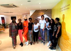International Women’s Day 2023: The Happiness Centre Lagos celebrates women