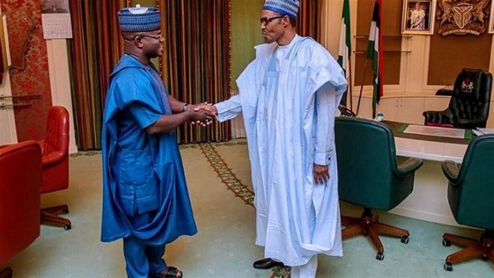 Naira redesign: How ‘Inherited’ PDP members in APC misled Buhari – Bello