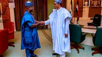Naira redesign: How ‘Inherited’ PDP members in APC misled Buhari – Bello