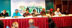 Yiaga Africa advocates timelines for testing new electoral technologies