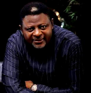 Prince Bassey Otu: Towards healthier diversity management in Cross River