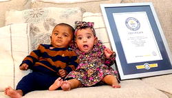 World’s most premature babies celebrate first birthday