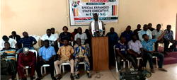 Benue guber: YPP declares support for PDP candidate, promises 100,000 votes