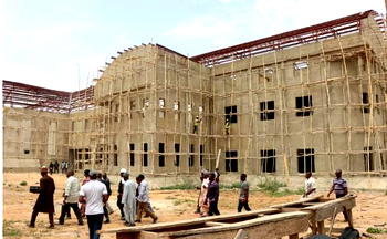 FG to unveil first-class Automotive Supplier Industrial Park