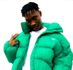 <strong></img>How Zinoleesky became toast of international showbiz promoters</strong>