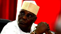 Adamawa: Cheating won’t be allowed thrice – Atiku tells INEC