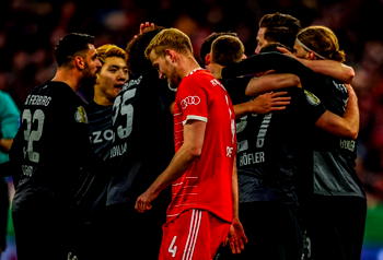 Freiburg knock Bayern Munich out of German Cup