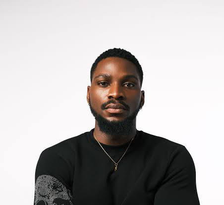 It was tough playing role in 'Gangs of Lagos' — Tobi Bakre - Vanguard News