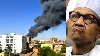 Sudan war: It is risky to evacuate by road, Nigeria should have been more proactive – Vanguard analyst