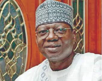 APWO backs Musa to emerge Senate President