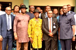 Ogbuku: A prophet with honor in his homestead