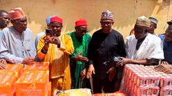 Obi has ever remained supportive to us – Anambra Muslim community