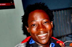 ‘Abu Abel, I’m your son,’ brutally beaten DJ Chicken begs in viral video