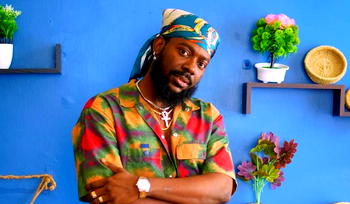 I’m a one-woman type of guy – Adekunle Gold opens up