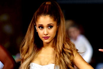 ‘Don’t use my song for ICE arrests’ — Ariana Grande to White House