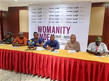 Advocacy group to grade states by gender-based violence