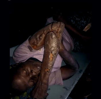 Activists, lawyers, others to get justice for man accused, set ablaze over witchcraft in Benue
