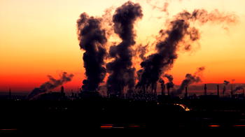 Air pollution kills 1,200 children in Europe in one year – EU agency