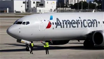 American Airlines bans Indian student for urinating on co-passenger