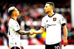 Man United bounce back to third after 2-0 win at Nottingham Forest