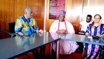 Desist from debt collection, land matters — Arase warns Police officers