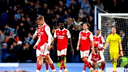 Arsenal won’t surrender in title race – Ramsdale