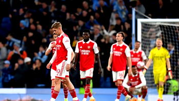 Arsenal won’t surrender in title race – Ramsdale