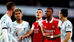 Liverpool vs Arsenal: We must perform ’emotionally’ – Arteta