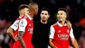 West Ham vs Arsenal: We’ve to be at our best – Arteta