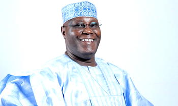 Eid-el-Kabir: Atiku urges Muslims to pray for Nigeria