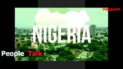 People Talk: Do you agree that Buhari is leaving Nigeria better than he met it?