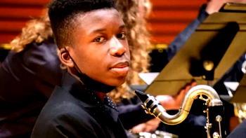 Ralph Yarl: Black American teen shot for ringing wrong doorbell