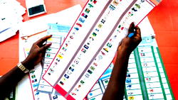 2023 polls: Candidates from 10 parties file 436 petitions
