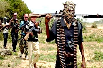 Bandits attack, rename over 60 Plateau communities