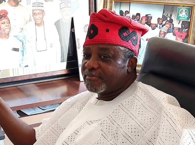 Biodun Ajiboye: “The making of a fearless spokesperson’