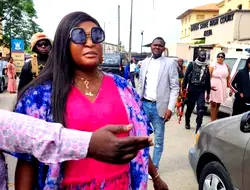 Relationship expert, Blessing CEO regains freedom from detention