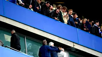 ‘Embarrassing’, Todd Boehly raged in Chelsea’s dressing room after Brighton loss