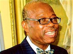 From the archives: How I fought corruption as Minister – Bola Ajibola