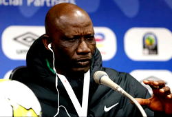 Argentina 2023: I’m ready to be sacked – Bosso