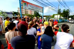<strong>Brazil hit by two new school attacks in 24 hours</strong>