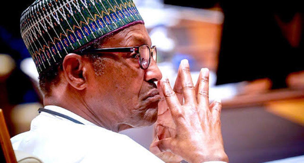 I’m pained by the loss of lives due to floods, auto crash – Buhari