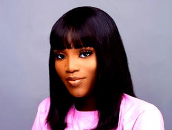 ‘If your wife cheats on you, pray for her,’ Actress, Bukunmi advises men