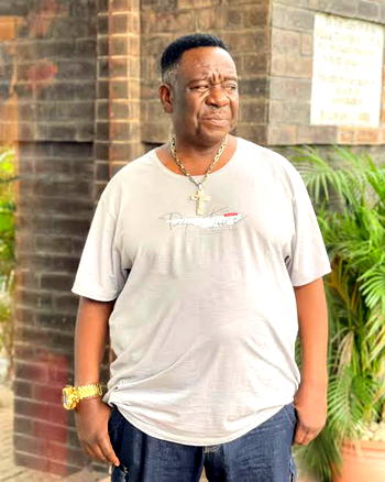 [Flash Back] I was already seeing people on the other side but God brought me back – Mr. Ibu