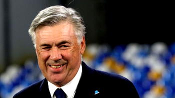 Real Madrid and Barcelona respect each other, says Ancelotti