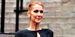 55-yr-old Celine Dion announces musical comeback amid health battle